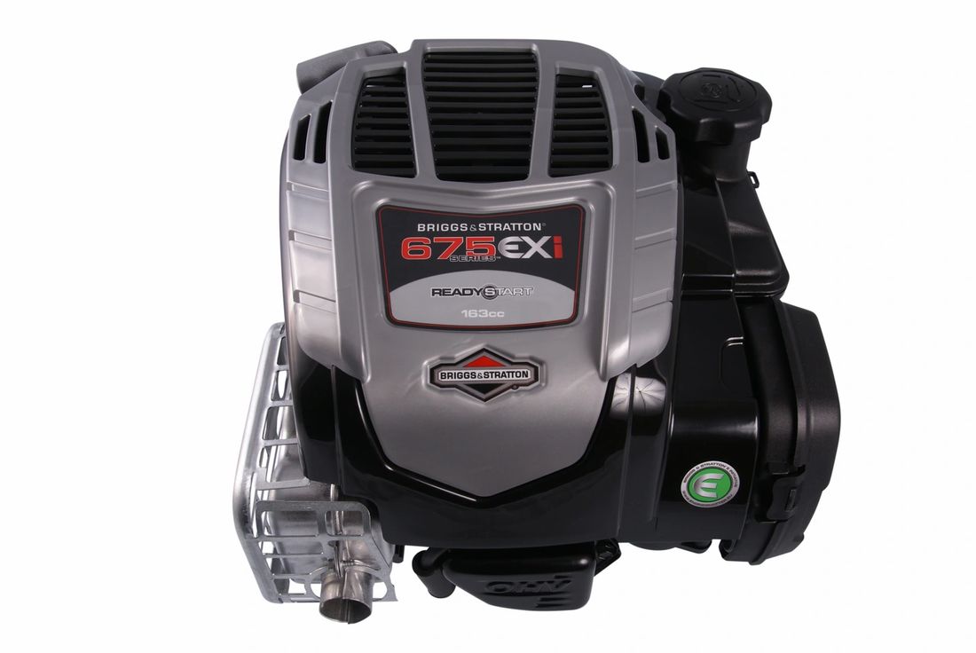 SILNIK DO KOSIARKI BRIGGS & STRATTON 675 EXi - ERLI.pl