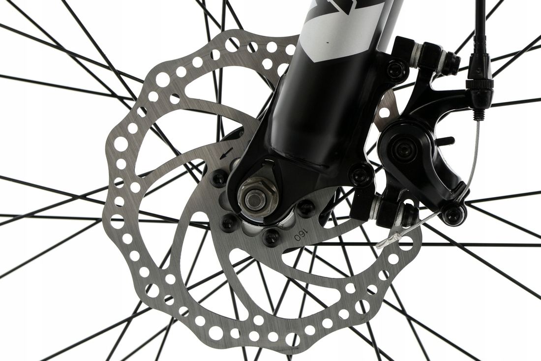 Rower MTB Kands 26 Brosway niebieski15"r22 ERLI.pl