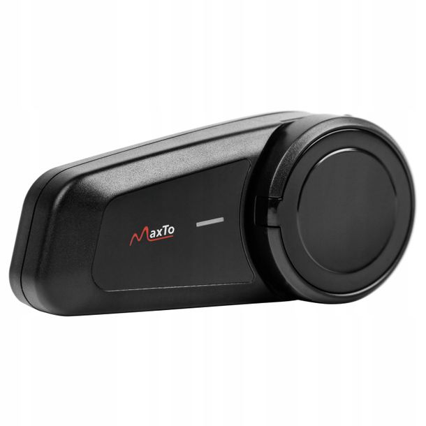 Interkom MaxTo M2 Konferencja do 6 kasków ERLI.pl