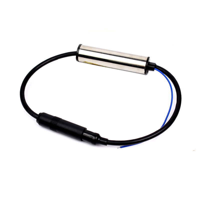 Wholesale Car FM Radio Antenna Signal Booster Enhancer Aulola UK