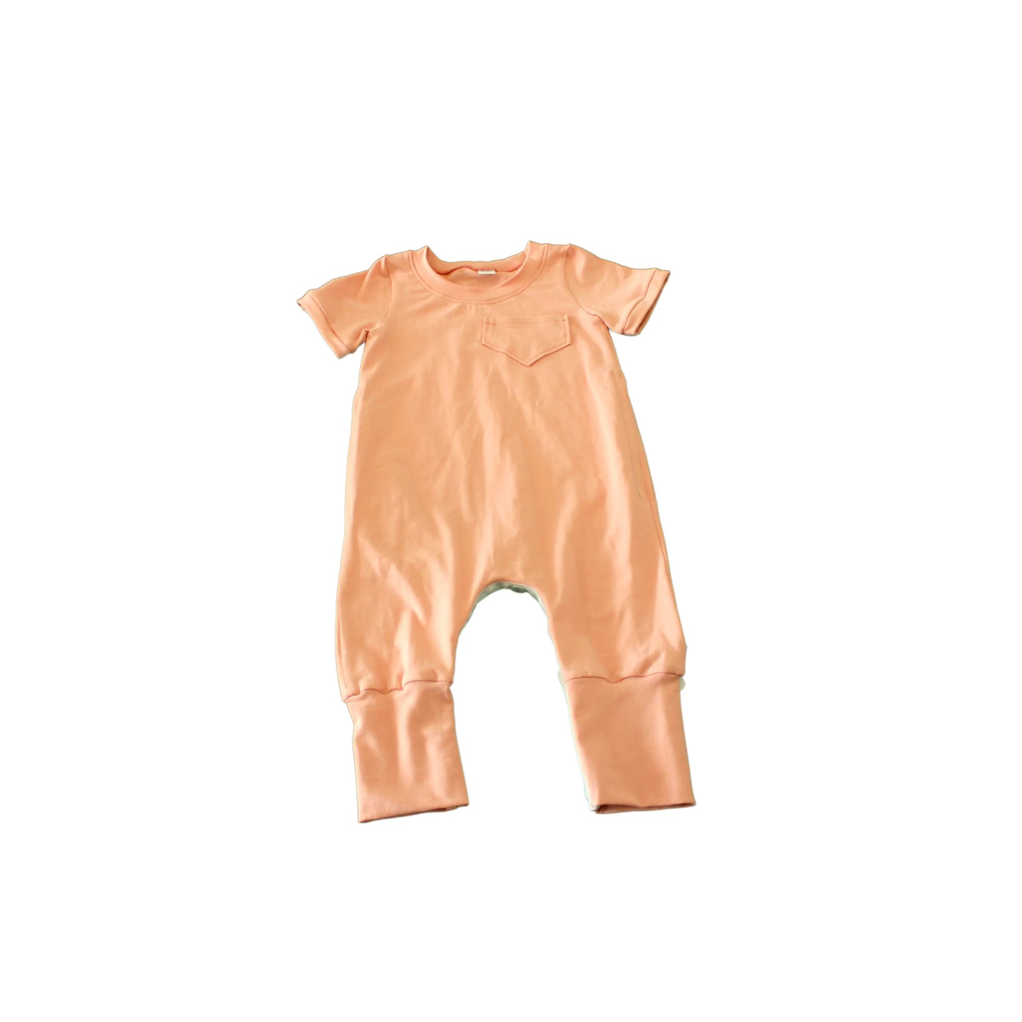 Romper/ Grow With me Clothes/ Grow With Me Romper/ Romper/ Etsy