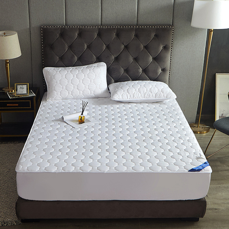 Buy Pure cotton Symonth protective mattress cover hotel cotton bed