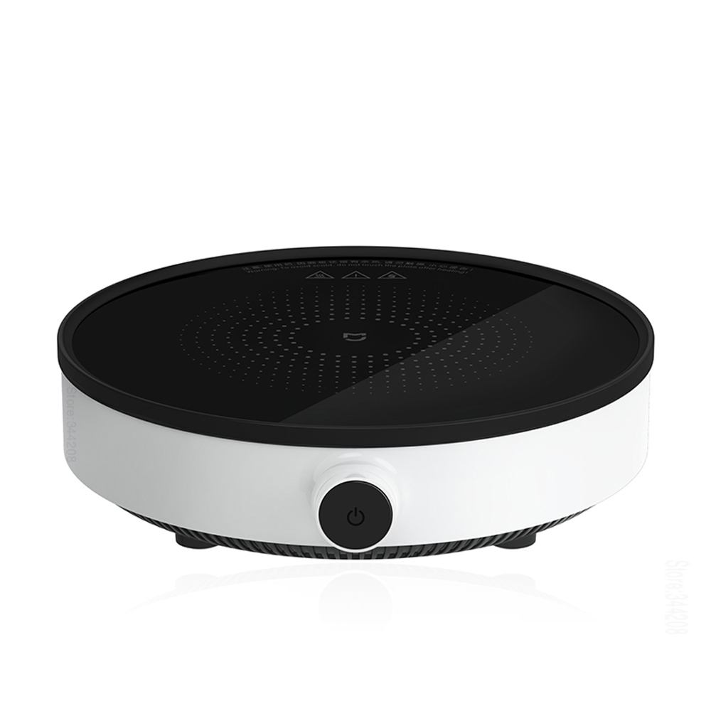 Buy 【Xiaomi】XIAOMI MIJIA induction cooker Youth Edition electric oven Plate Creative Precise