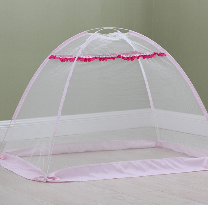 Buy Baby nets baby mosquito nets hood child newborn BB antimosquito