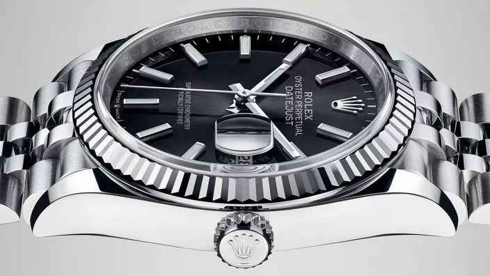 Rolex Tout Savoir Sur La Marque De Montres De Luxe
