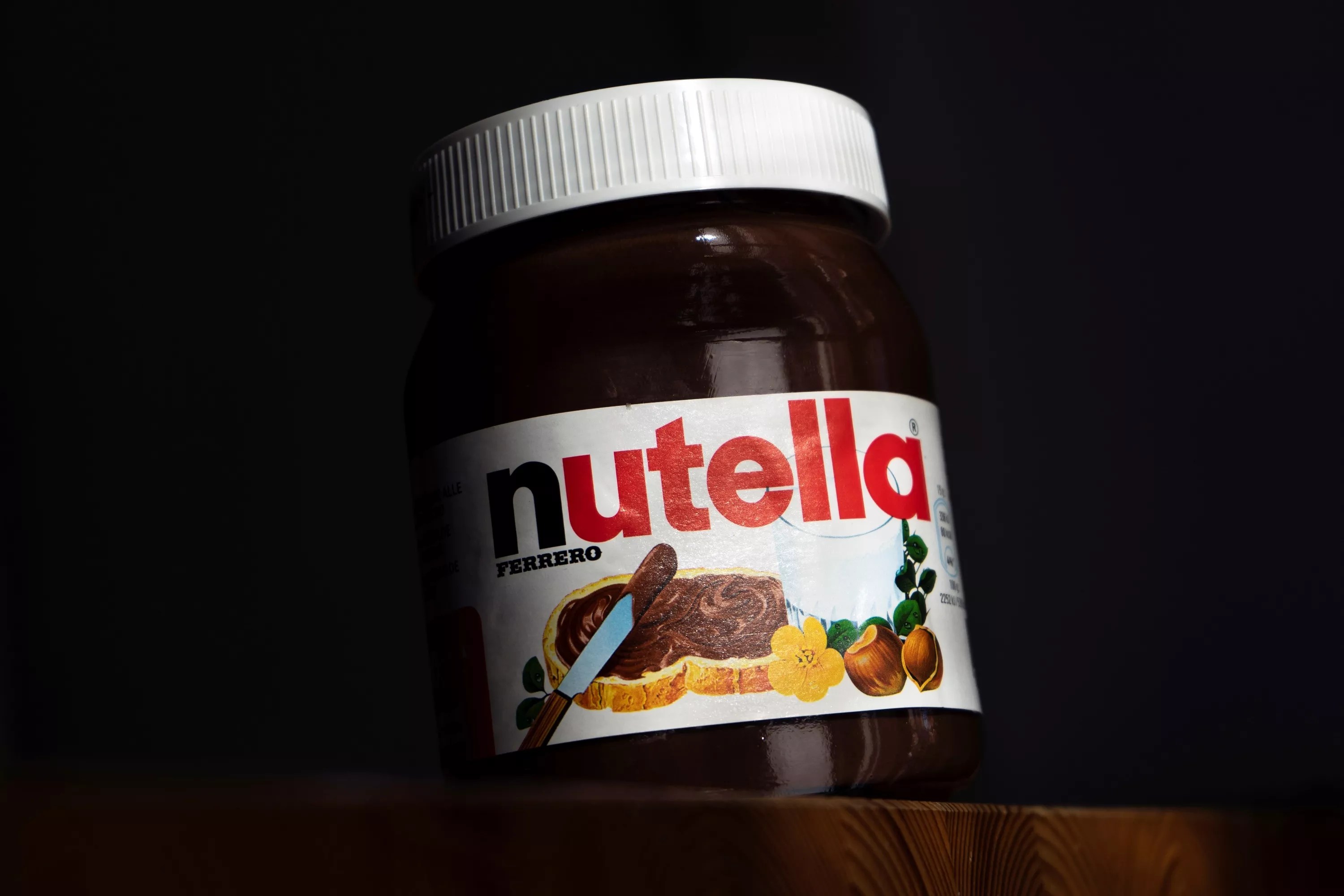 Nutella sauve Ferrero, en difficulté pendant le confinement