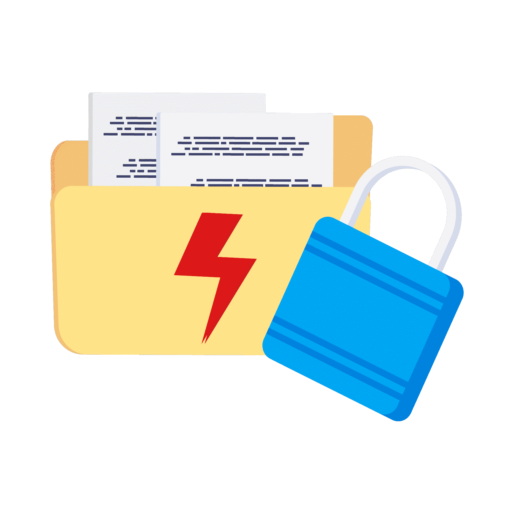 Sign Your NDA With FacFox Secure Your CAD Data i.FacFox