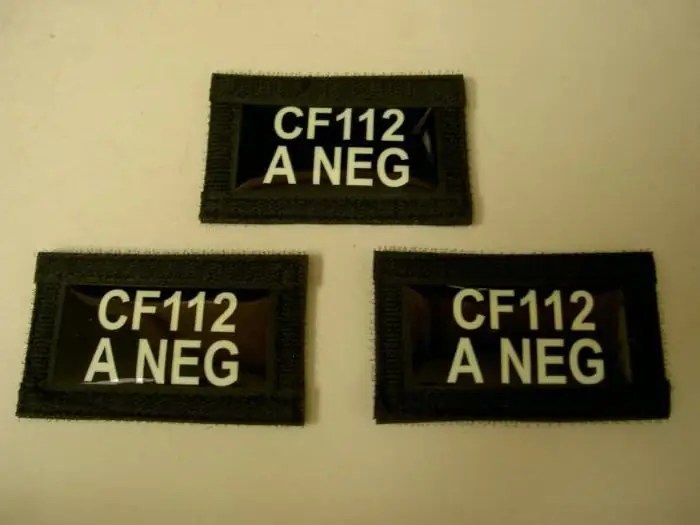 Special forces call signs why are they needed and what are they Men