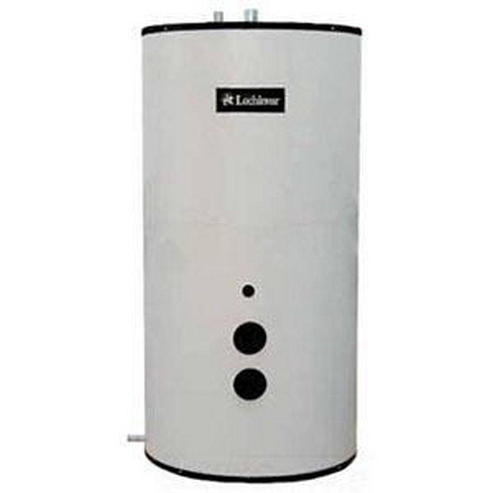 Lochinvar 504 gal. Vertical Storage Tank Ferguson