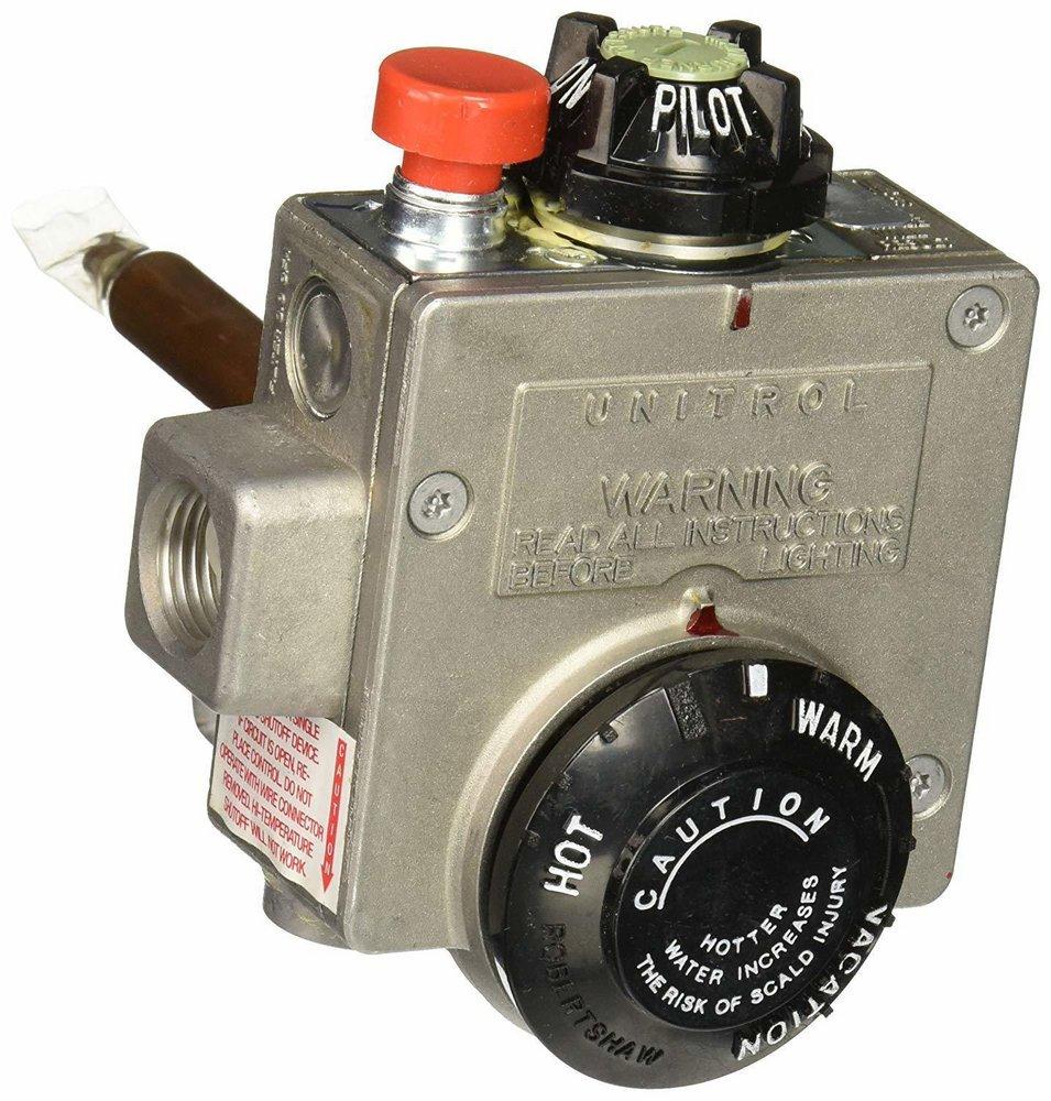 American Water Heaters Control Valve for American Water Heaters BFG61