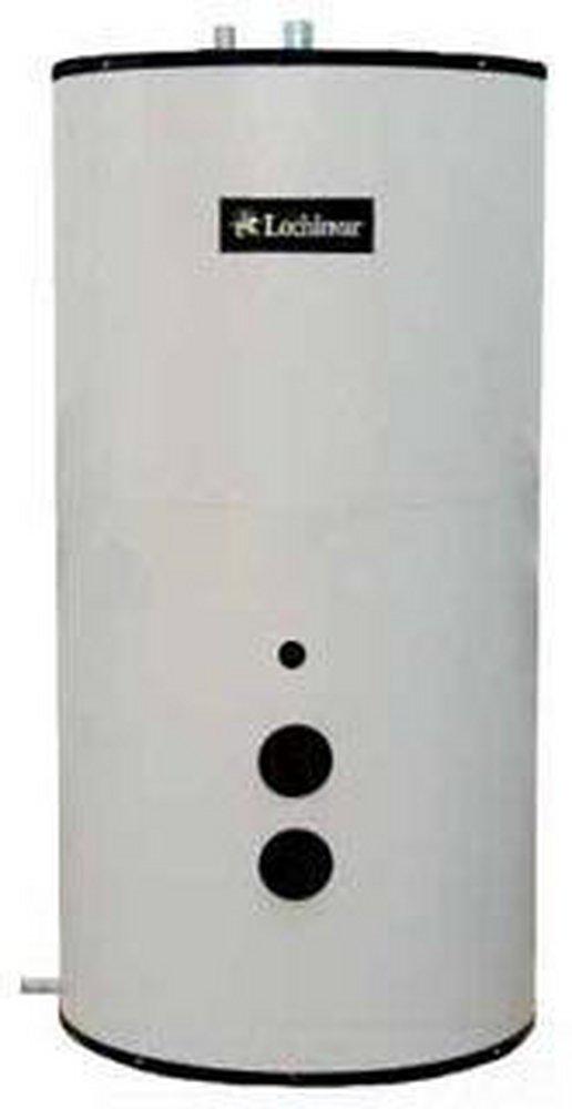 Lochinvar 432 gal. Round Jacketed Storage Tank Ferguson
