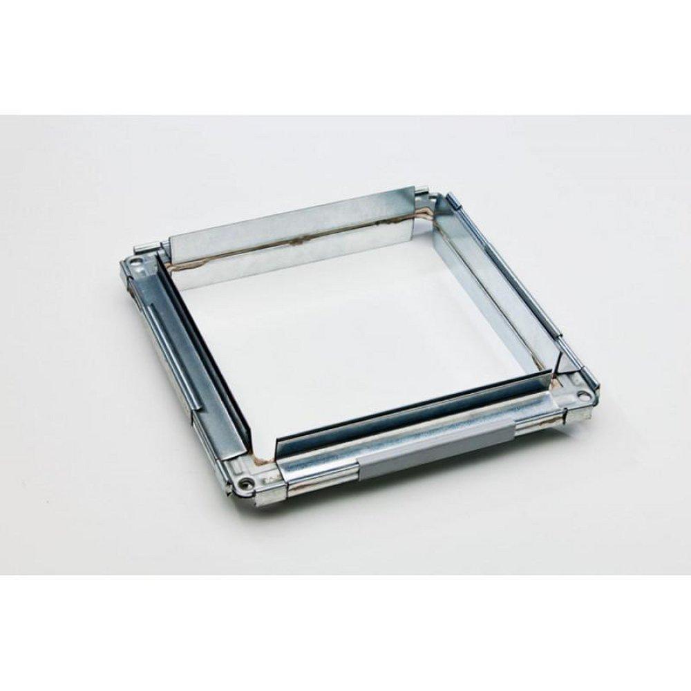 Ductmate Stainless Steel Corner Duct Ferguson