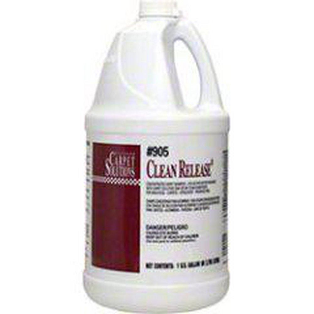Hillyard Floor Products 1 gal Carpet Shampoo Cleaner Ferguson
