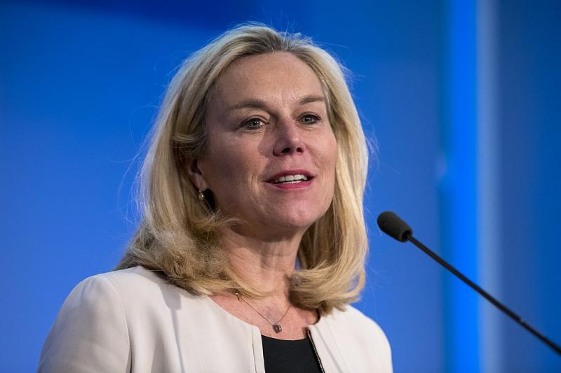 `het nederlandse dorp kaag is een dorp spellingcorrect gespeld: Kaag wil D66 leiden en premier worden / Nieuws | FOK.nl