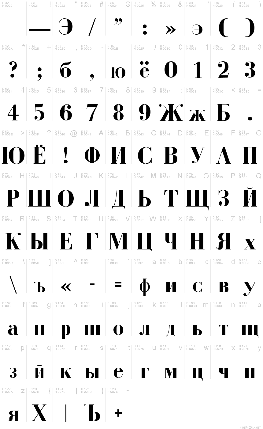 Cyrillic Script Font full version free software download piratebaymom