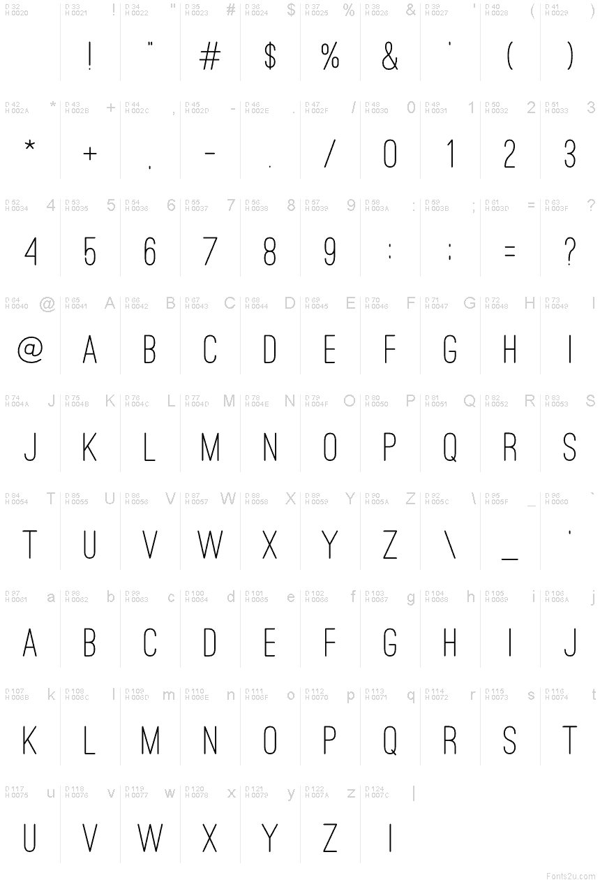 Ostrich Sans Rounded Medium font