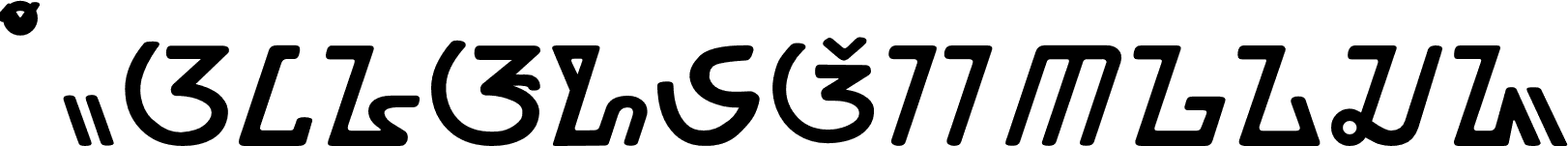 Sundanese Unicode font