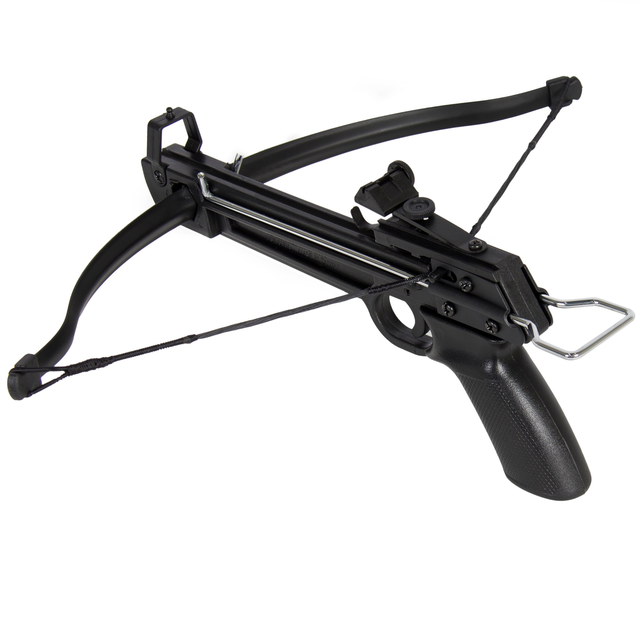 NEW 50 LB 50lb ARCHERY HUNTING GUN PISTOL CROSSBOW + 12 x ALUMINUM ARROWS BOLTS 659823168864 eBay