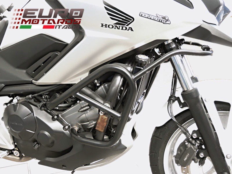 Honda NC750 X 20162018 RD Moto Crash Bars Protectors CF70KD New eBay