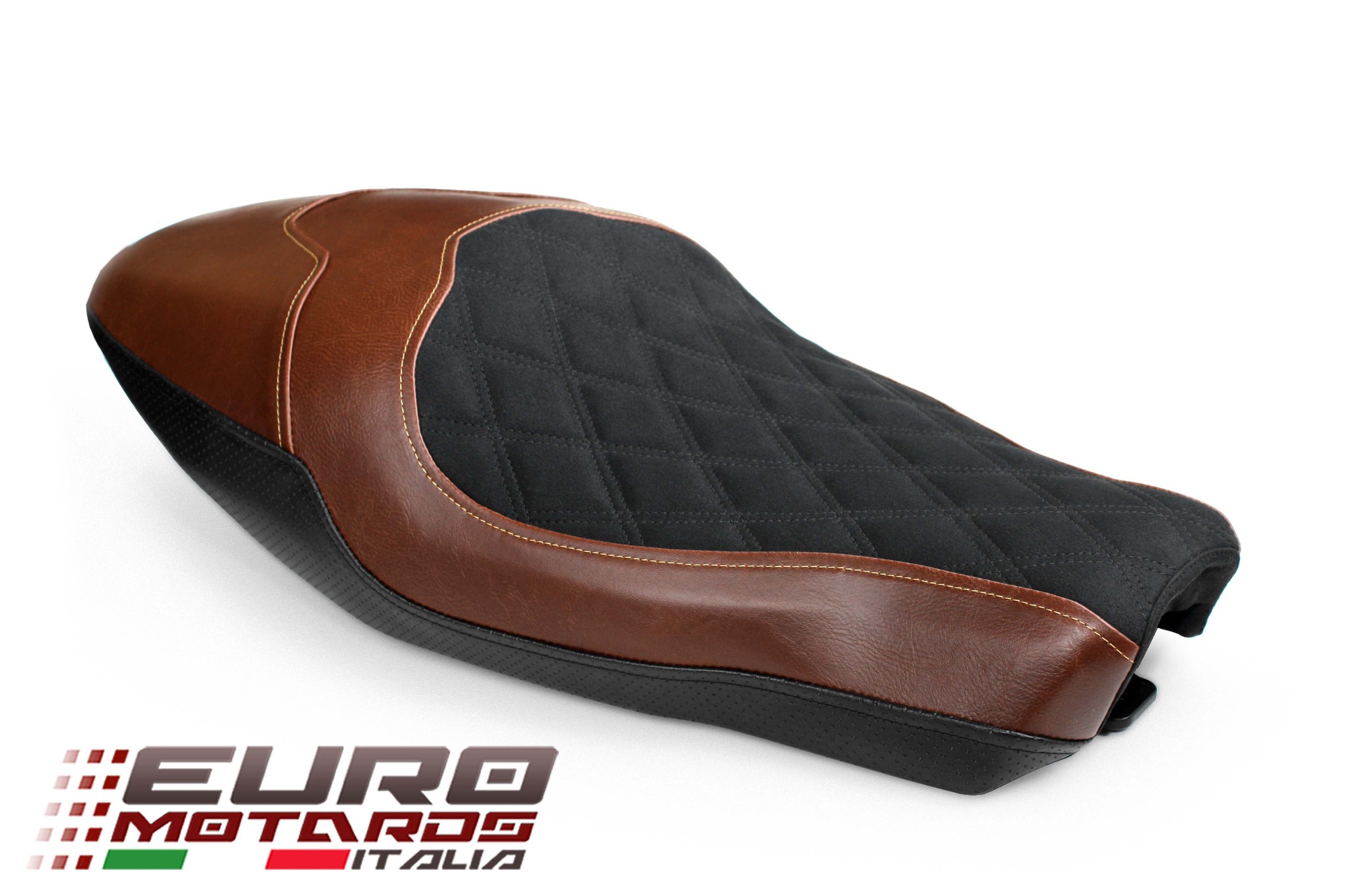 Ducati Scrambler Cafe Racer Seat Cover Reviewmotors.co