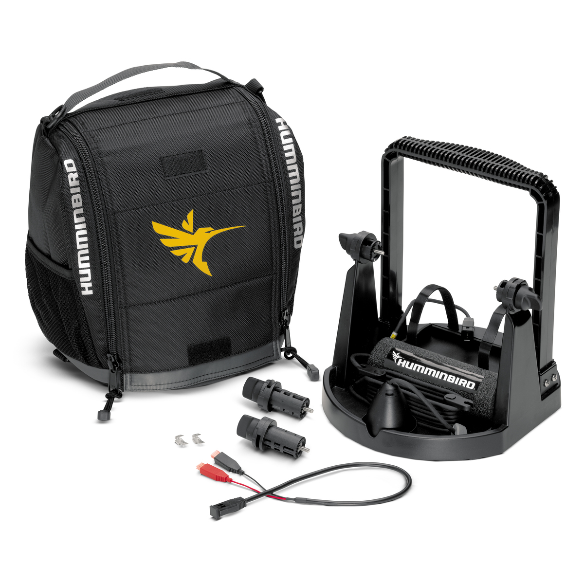 Humminbird ICE Portable Kit PTC UNB2 7401781NB eBay
