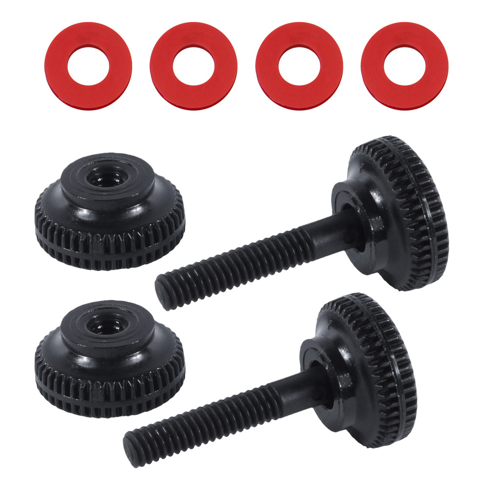 2 Fisher and Metal Detector Coil Hardware Kits, Nuts, Bolts & Washers 9068018415 eBay