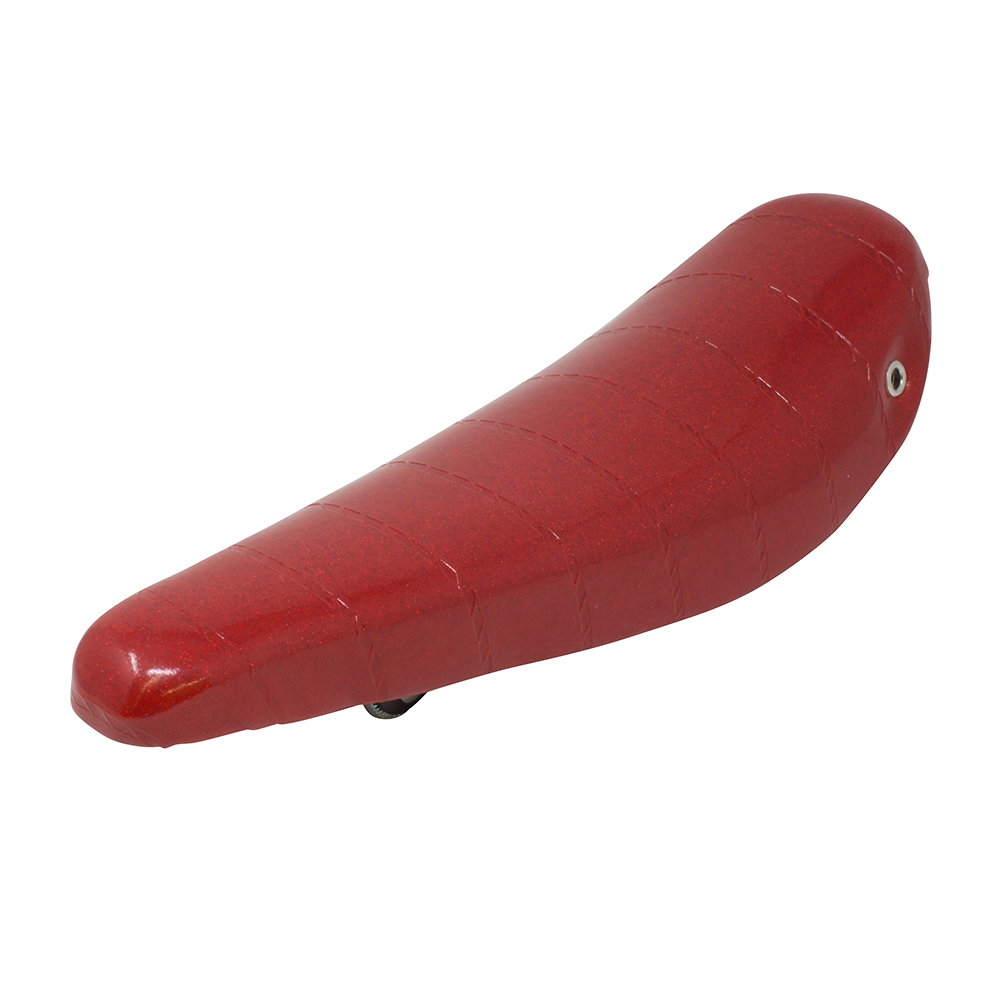 16" Vinyl Sparkle Flake Banana Seat Vintage Schwinn Bicycle Bike