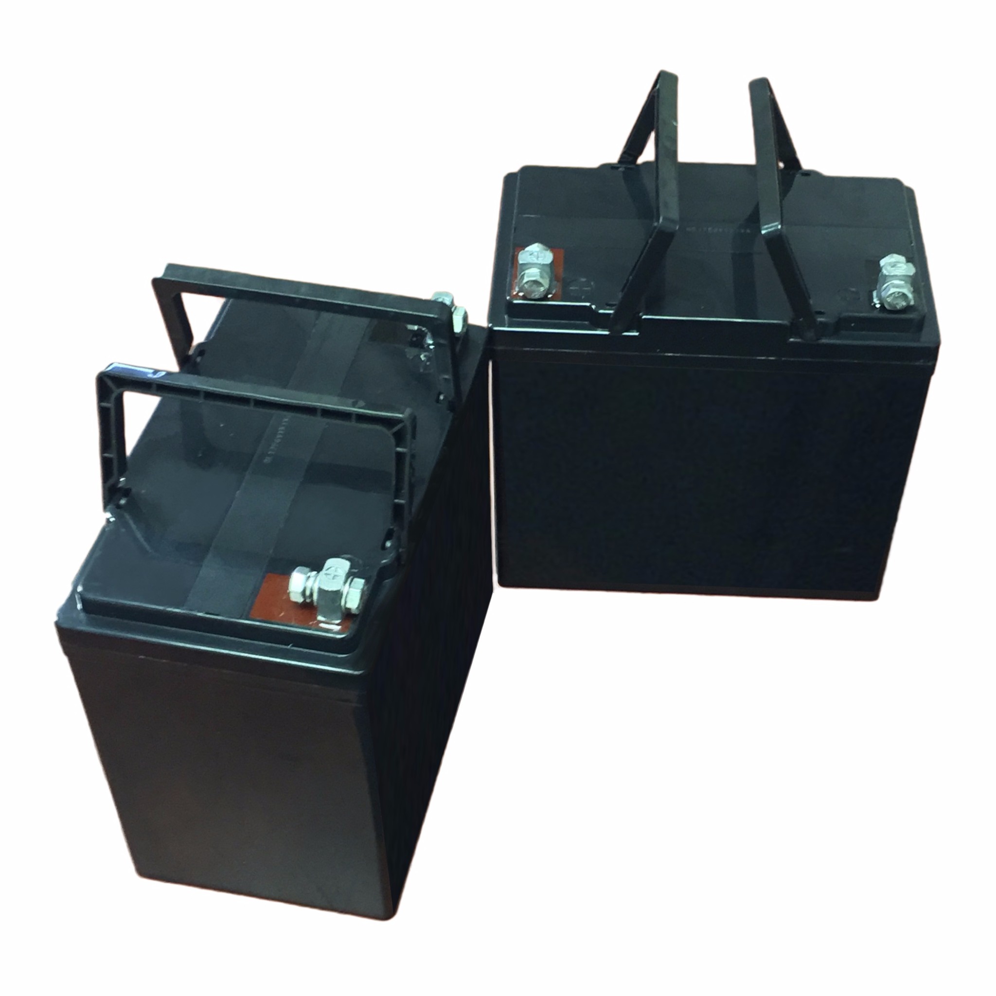 Invacare Pronto M91 Battery Kit, Also Fits Pronto M94, and Pronto R2