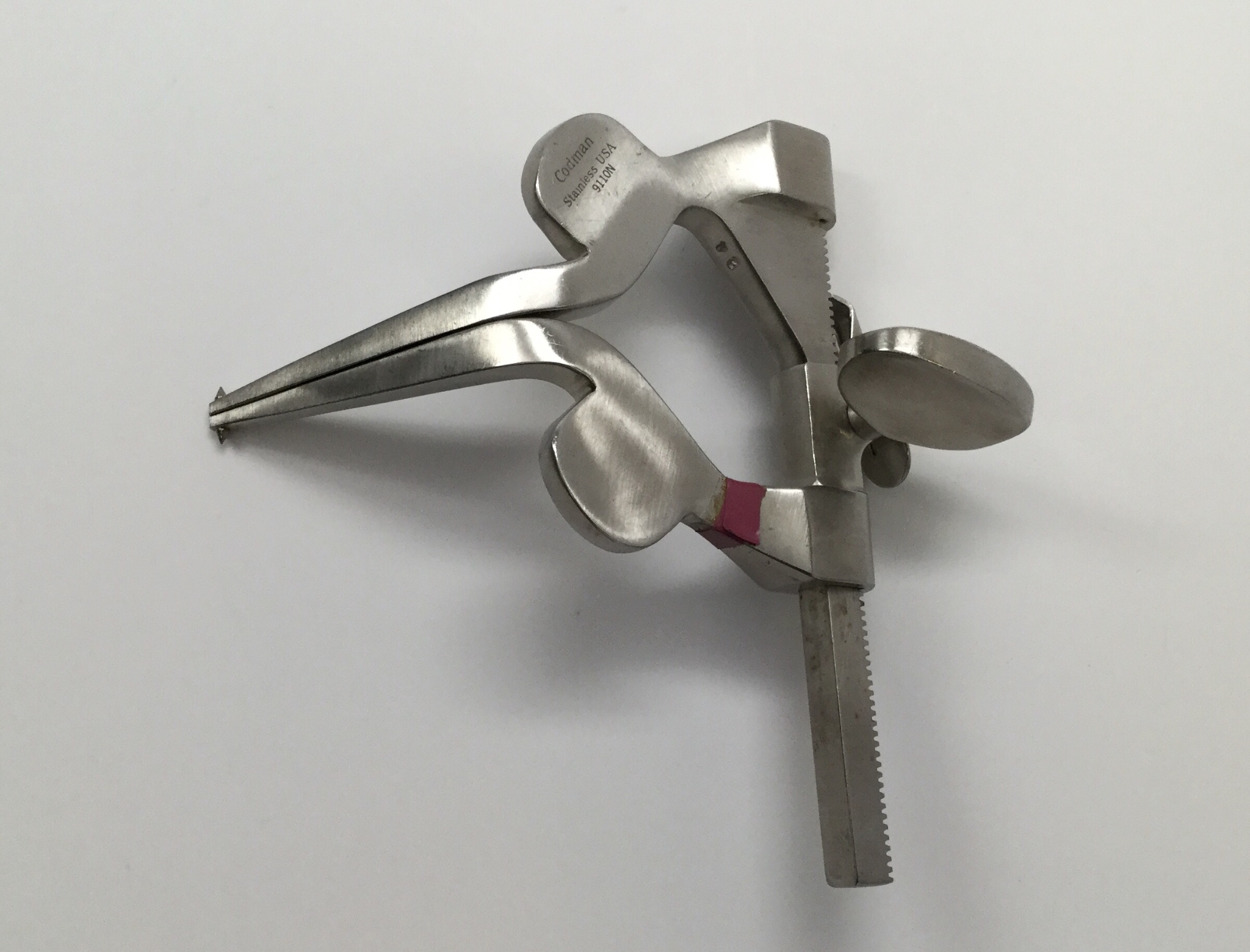 Codman 611005 Vertebra Spreader 2 eBay