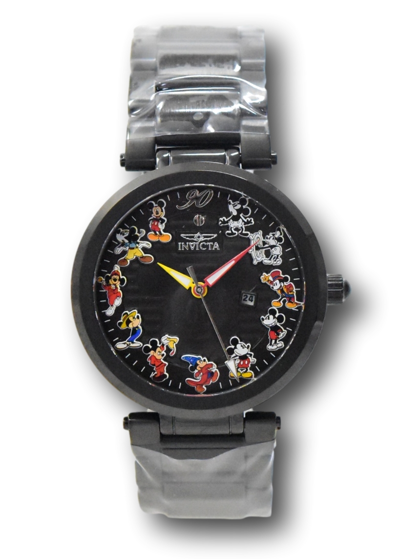 Invicta Disney 90th Anniversary Women's 36mm Limited Edition Watch