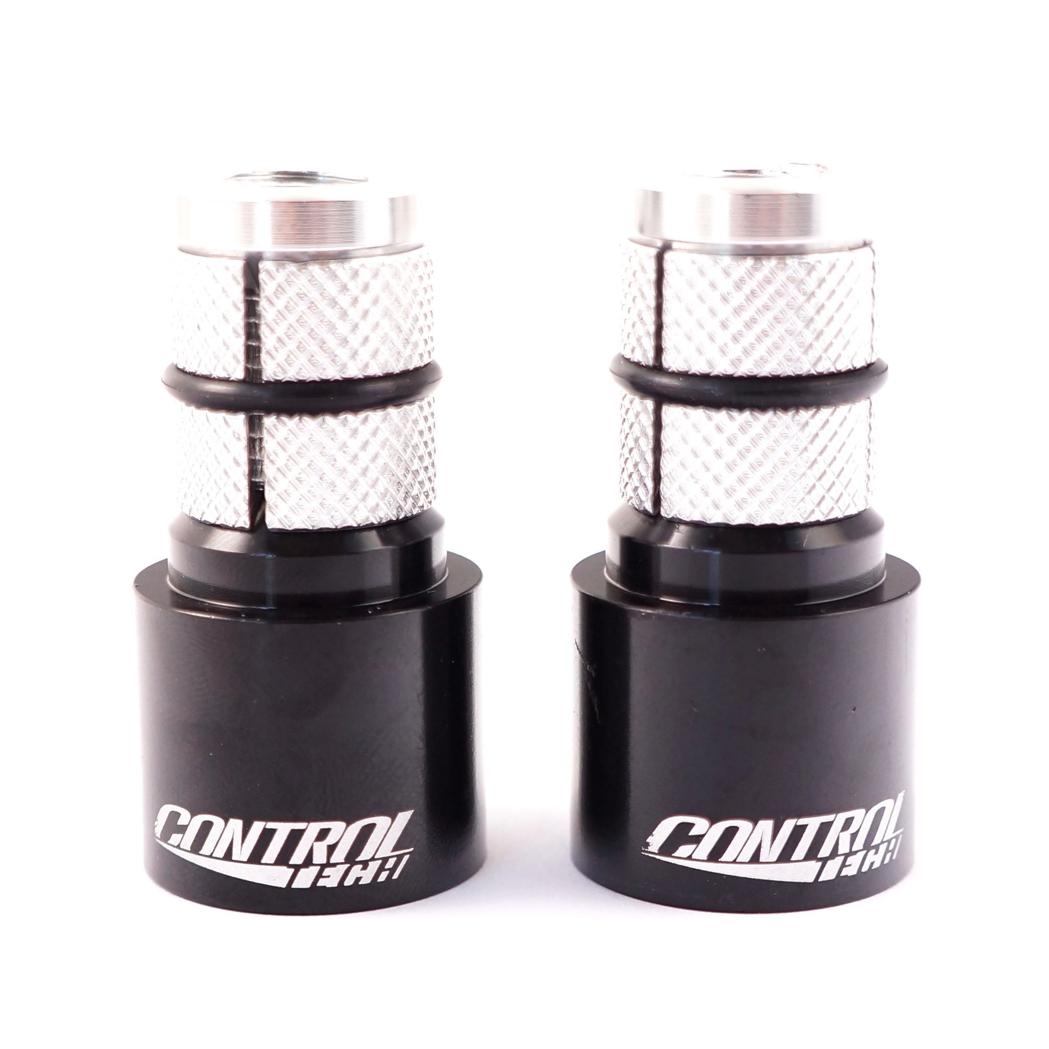 Controltech Terminator Road Bike Handlebar Bar End Extension Plug