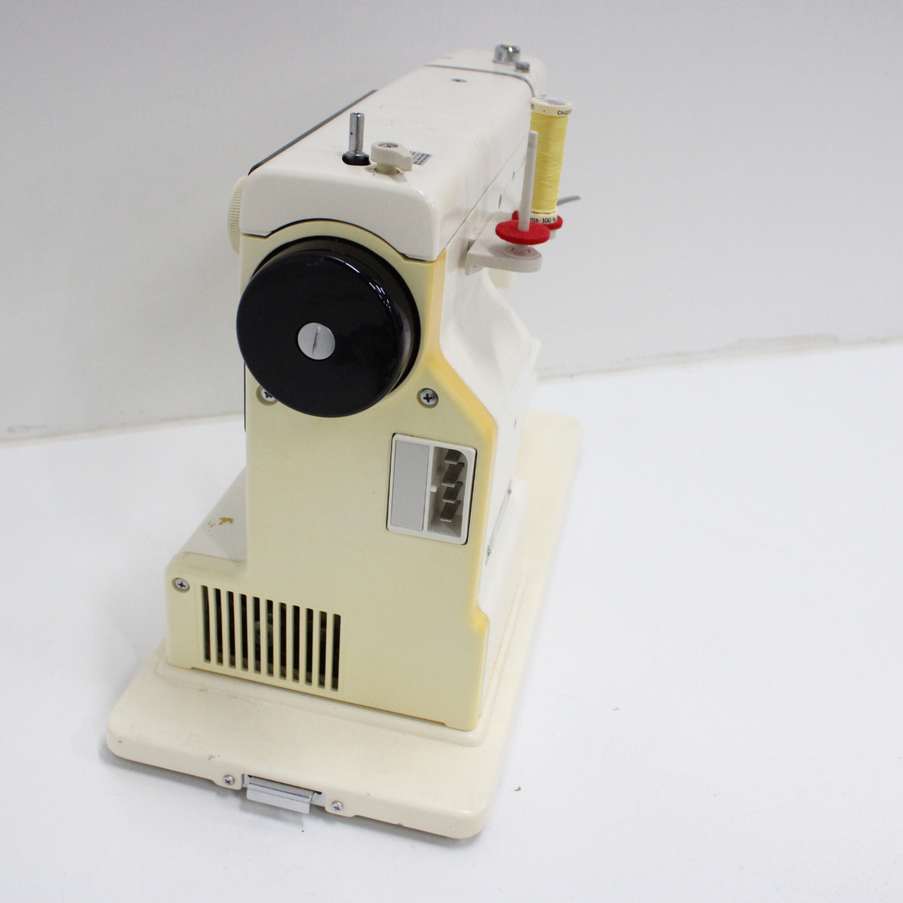 Janome V/74088/618 Home Domestic Sewing Machine With Carry Case 209 eBay