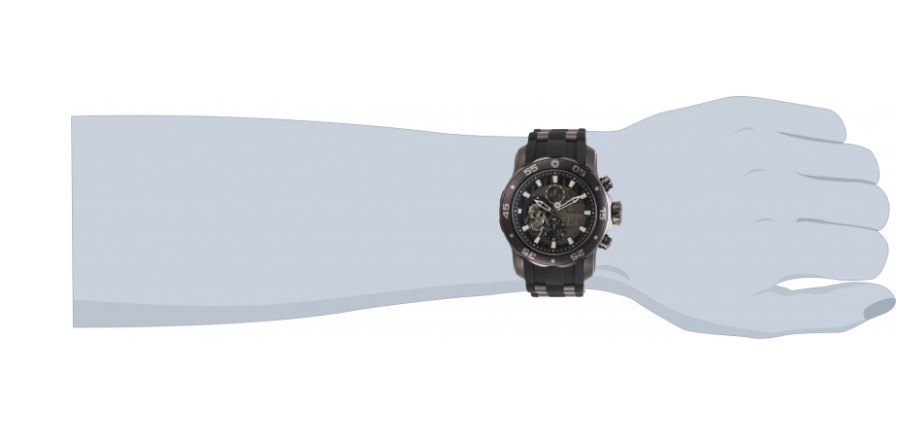 Invicta Star Wars Darth Vader Men's 48mm Limited Edition Chronograph Watch 32526 eBay