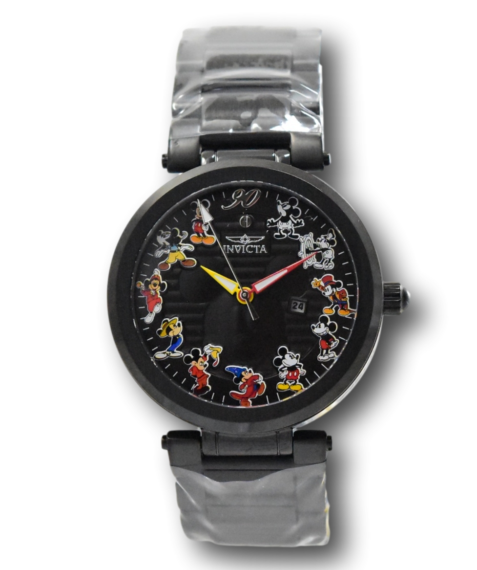 Invicta Disney 90th Anniversary Women's 36mm Limited Edition Watch