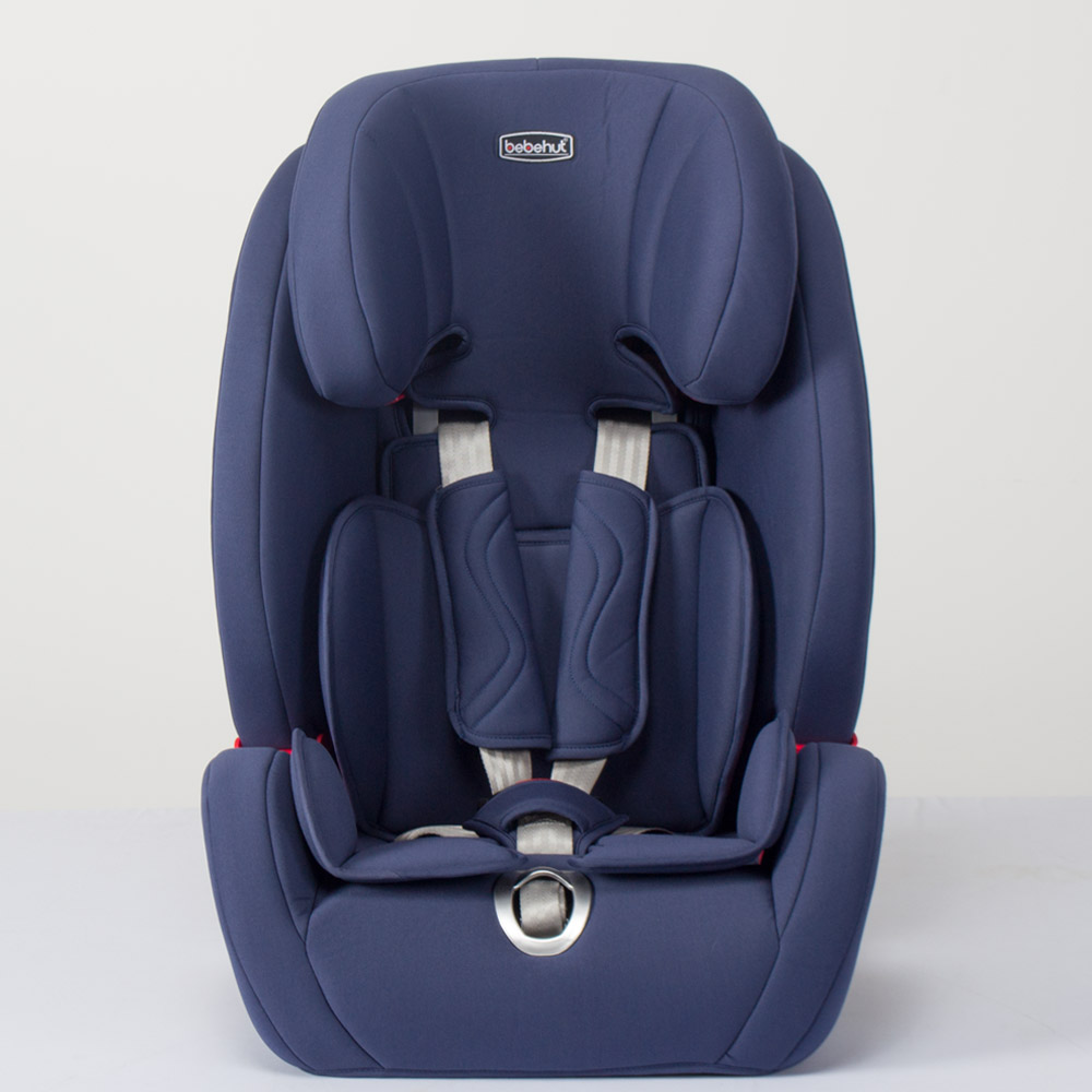 Child Car Seat ISOFIX 9 months12 years MultiStage Group 1/2/3 eBay