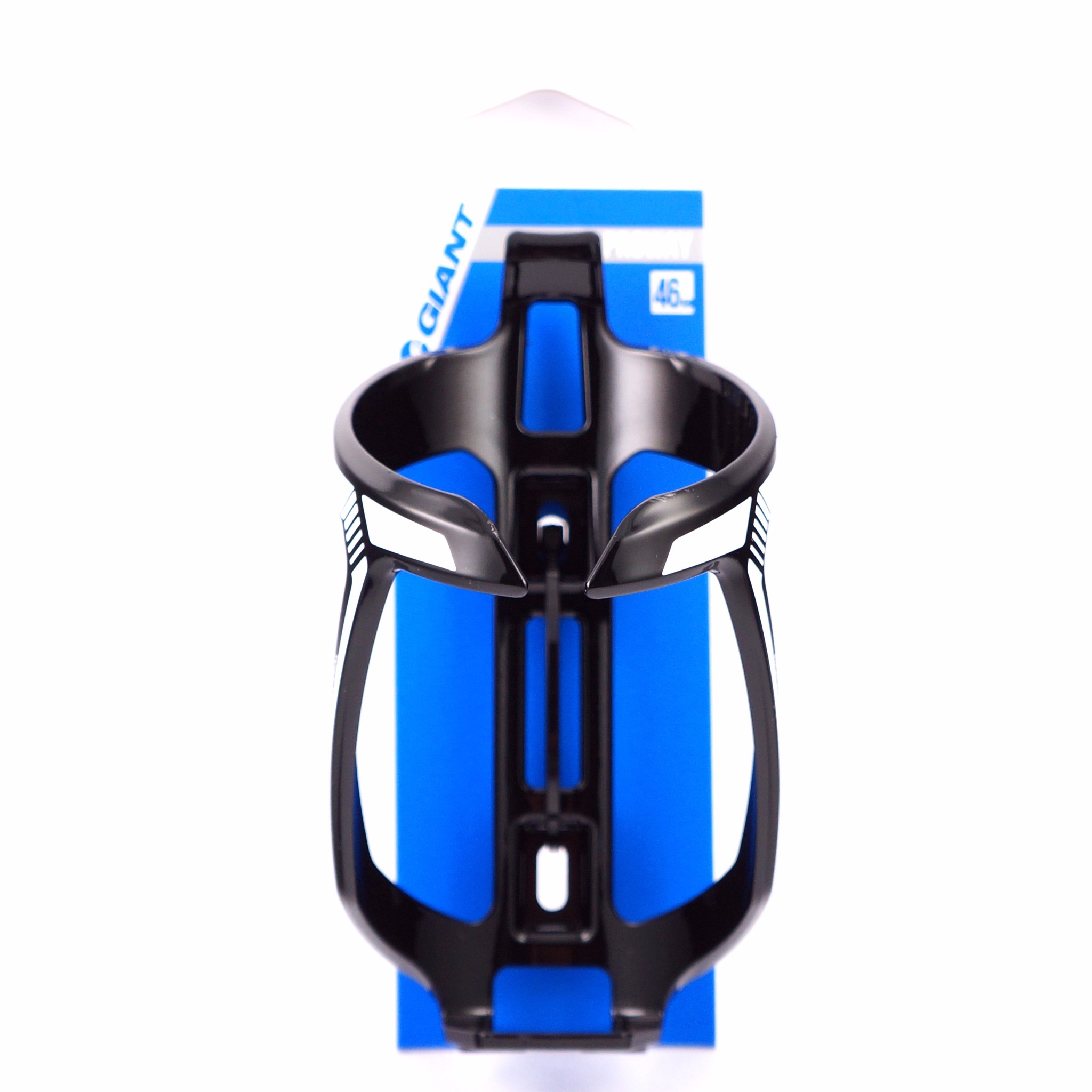 GIANT Proway Water Bottle Cage Bike Bicycle Water Bottle Holder Black