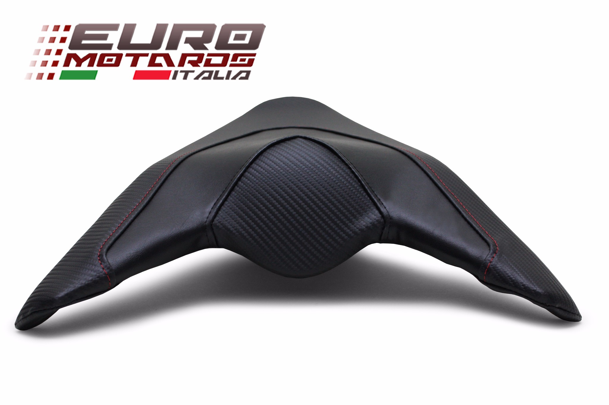 Aprilia Tuono 20112019 Luimoto Baseline Seat Covers Front and Rear New