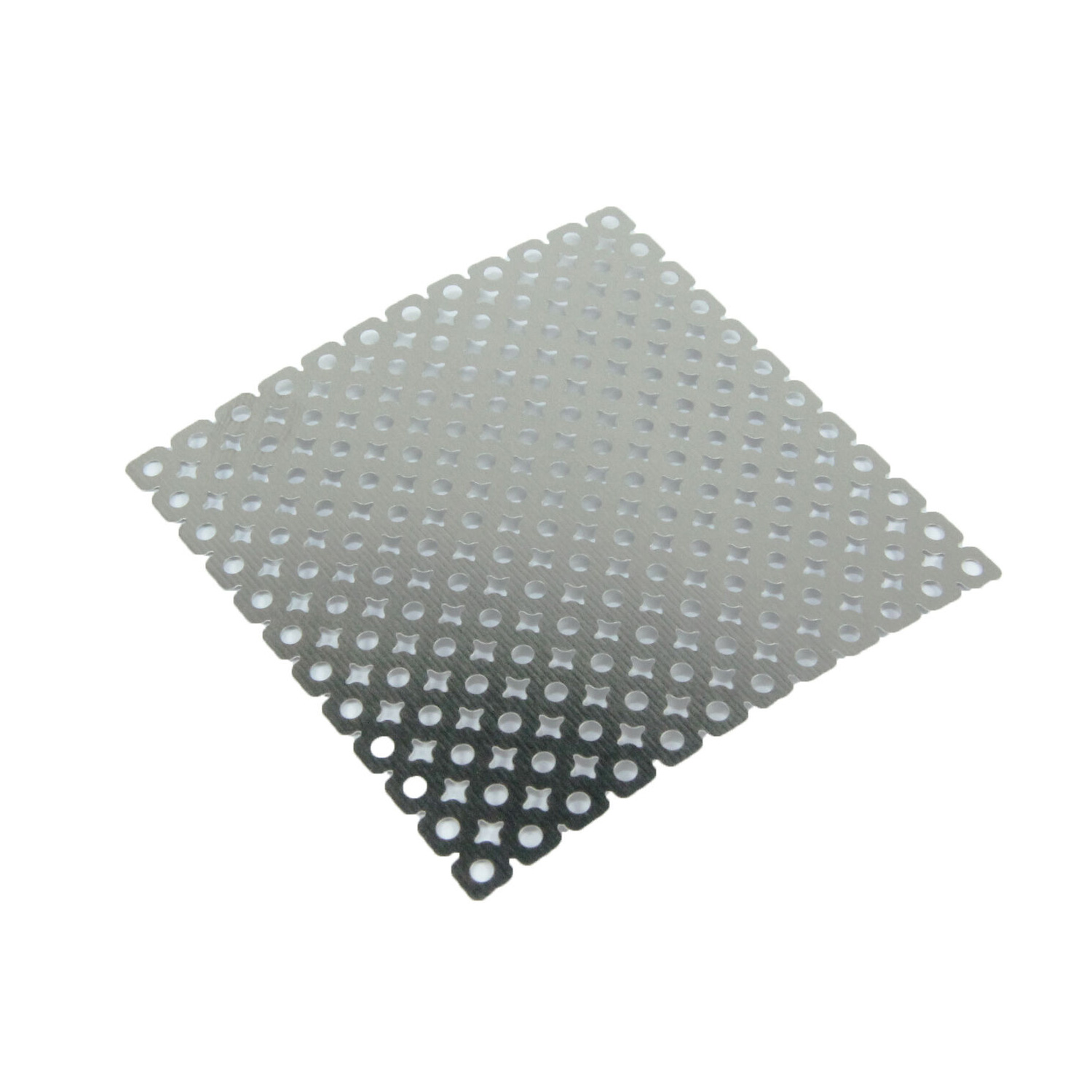 DSI Dental Implant GBR Titanium Surgical Barrier Membrane Mesh Plate 0.1mm eBay