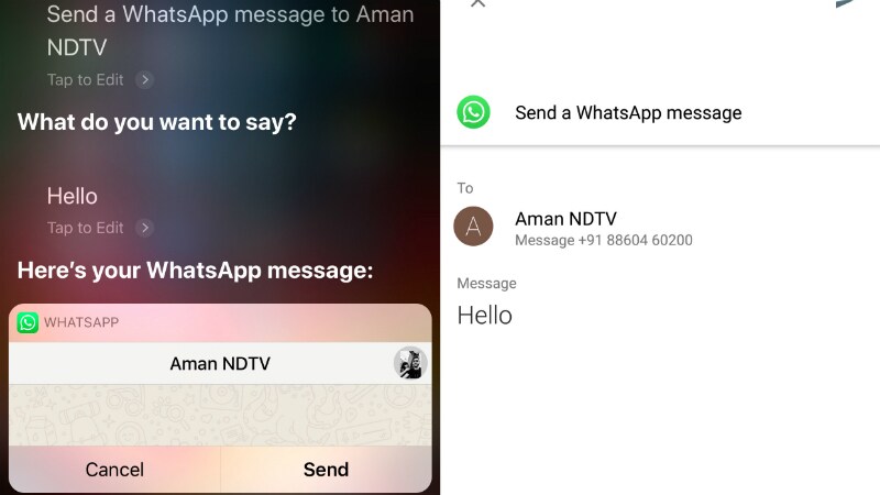 Siri vs Google Assistant vs Alexa Which is the smartest virtual