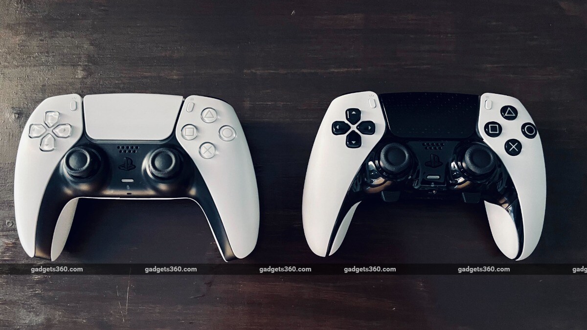 DualSense Edge Review CuttingEdge Comes at a Cost