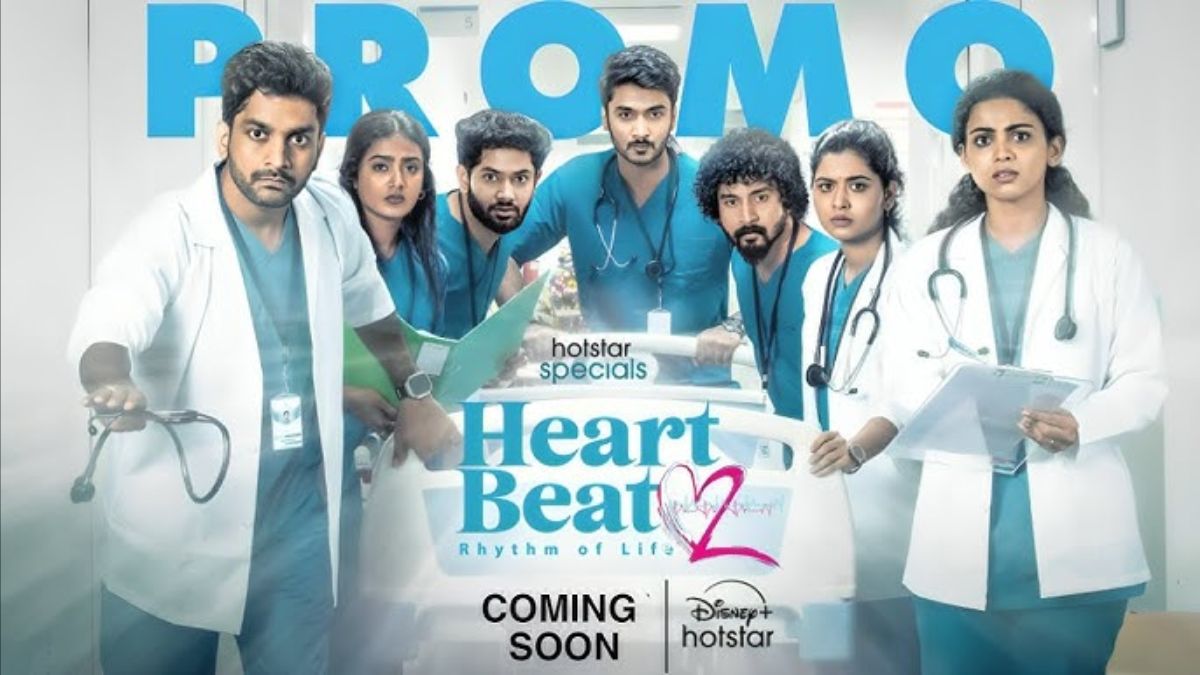 Heartbeat Season 2 Ott Release Date When And Where To Watch It Online