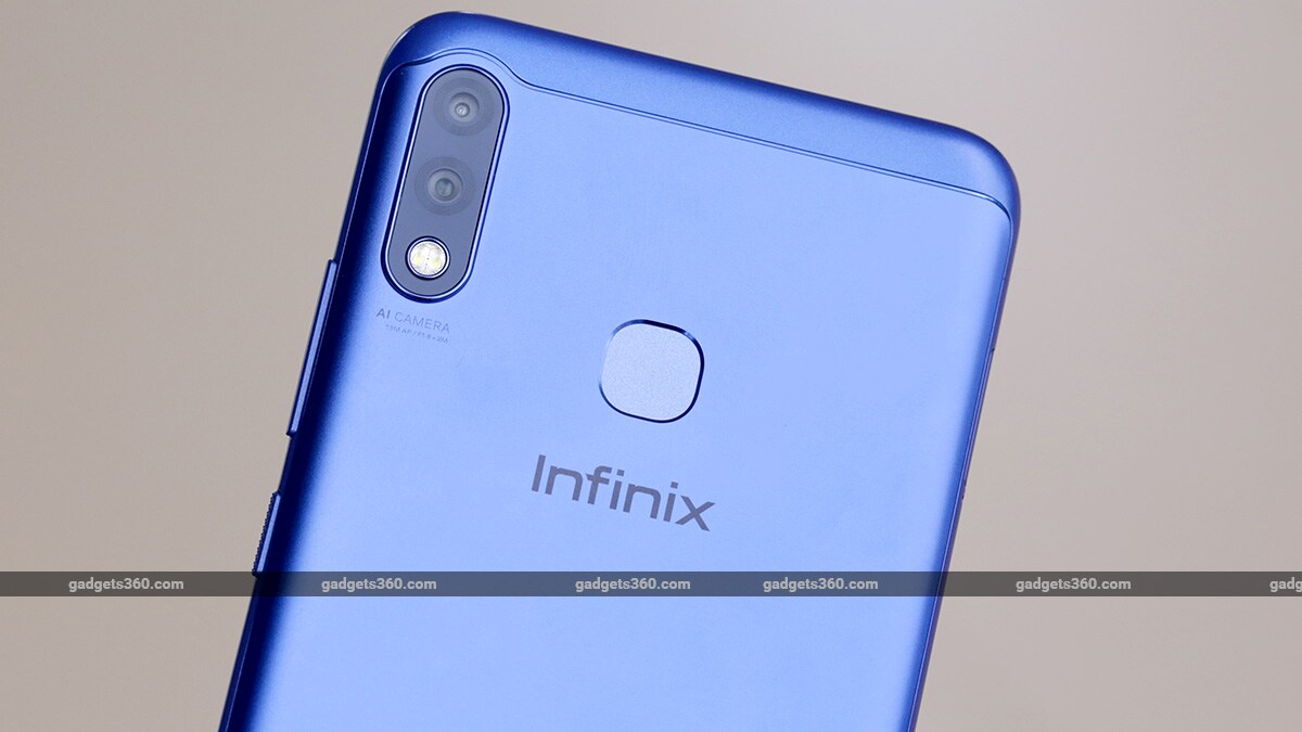 Infinix Hot 7 and Hot 7 Pro Price, Specification, and Features in