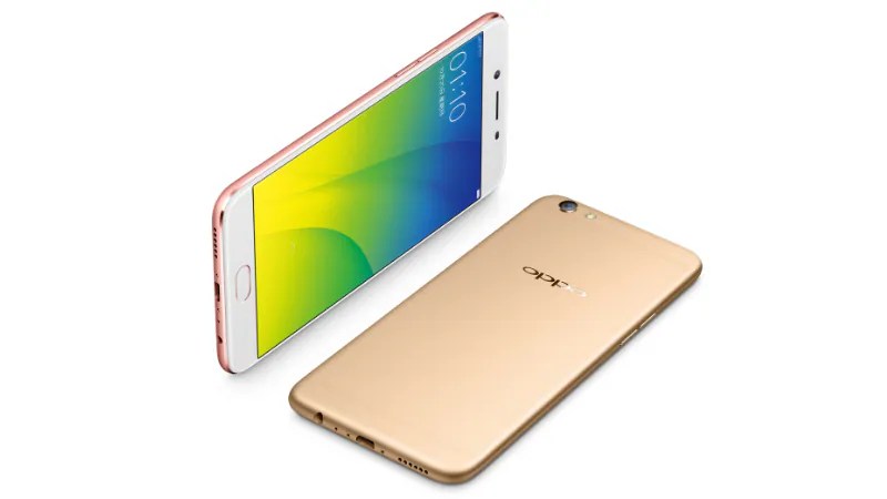Oppo R9s And R9s Plus Launched Price Specifications And More