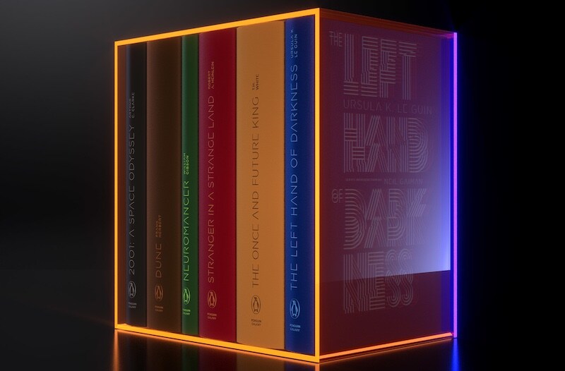 12 Unusual Gifts for Science Fiction and Fantasy Fans Gadgets 360