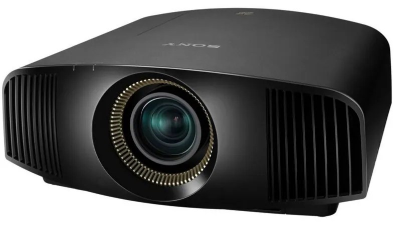 Sony Launches 4K HDR Projector at 14,999; Unveils Its First UHD Bluray Player Technology News