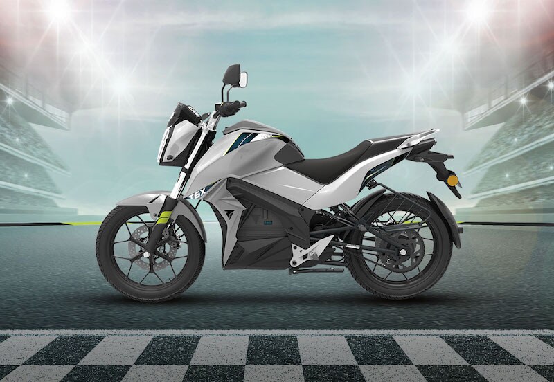 Meet TIROS, the Platform That Powers Tork T6X Indian Electric Bike