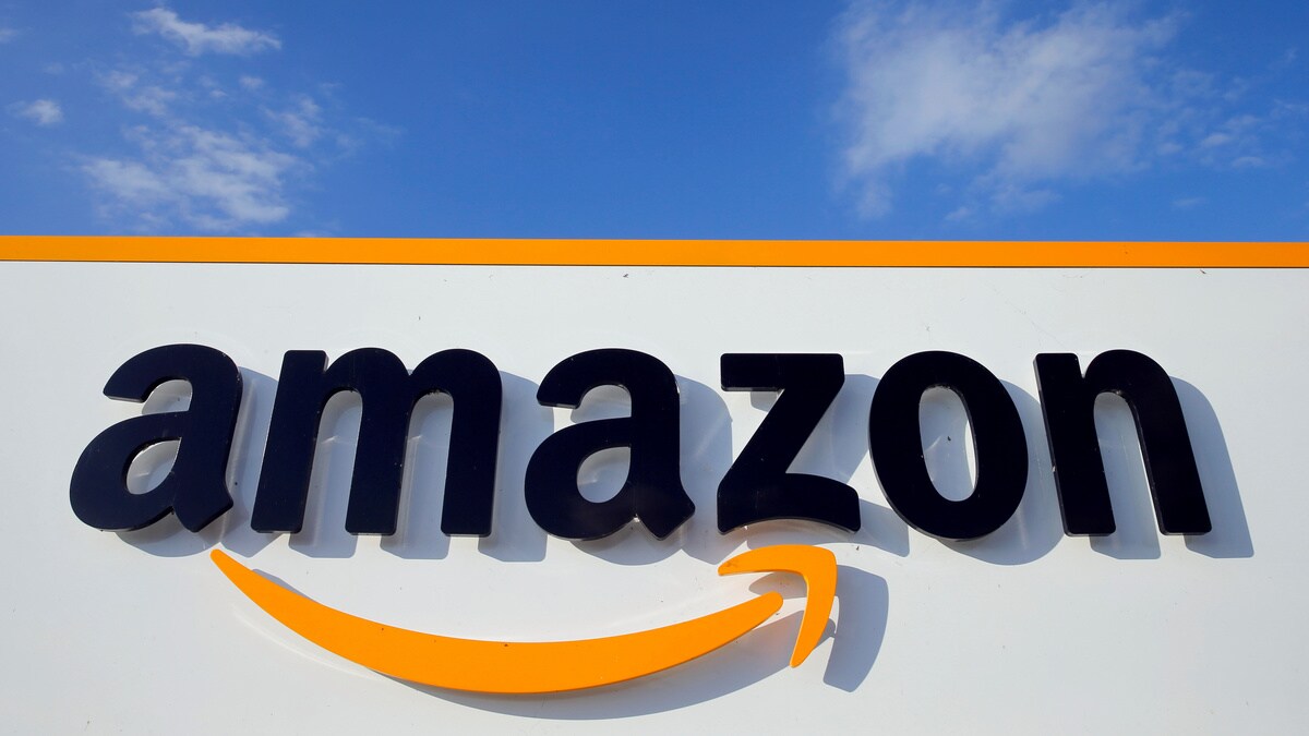 Amazon Now Employs 798,000 People Worldwide, 500,000 in the US