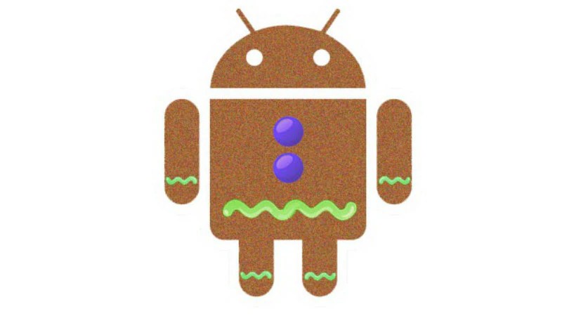 Google Play Services to Discontinue Support for Android Gingerbread