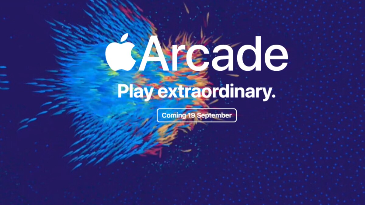 Apple Arcade to Launch Today Price, Games, and Everything Else You