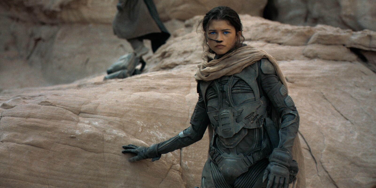Dune 2 Will Make Zendaya the Protagonist, Director Denis Villeneuve Reveals